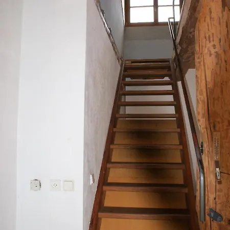 Rustikale Und Grosszuegige Ferienwohnung Kasperske Hory Exterior photo