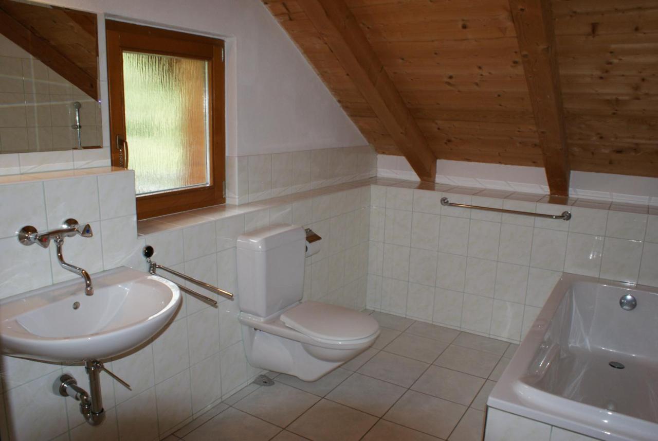 Rustikale Und Grosszuegige Kasperske Hory